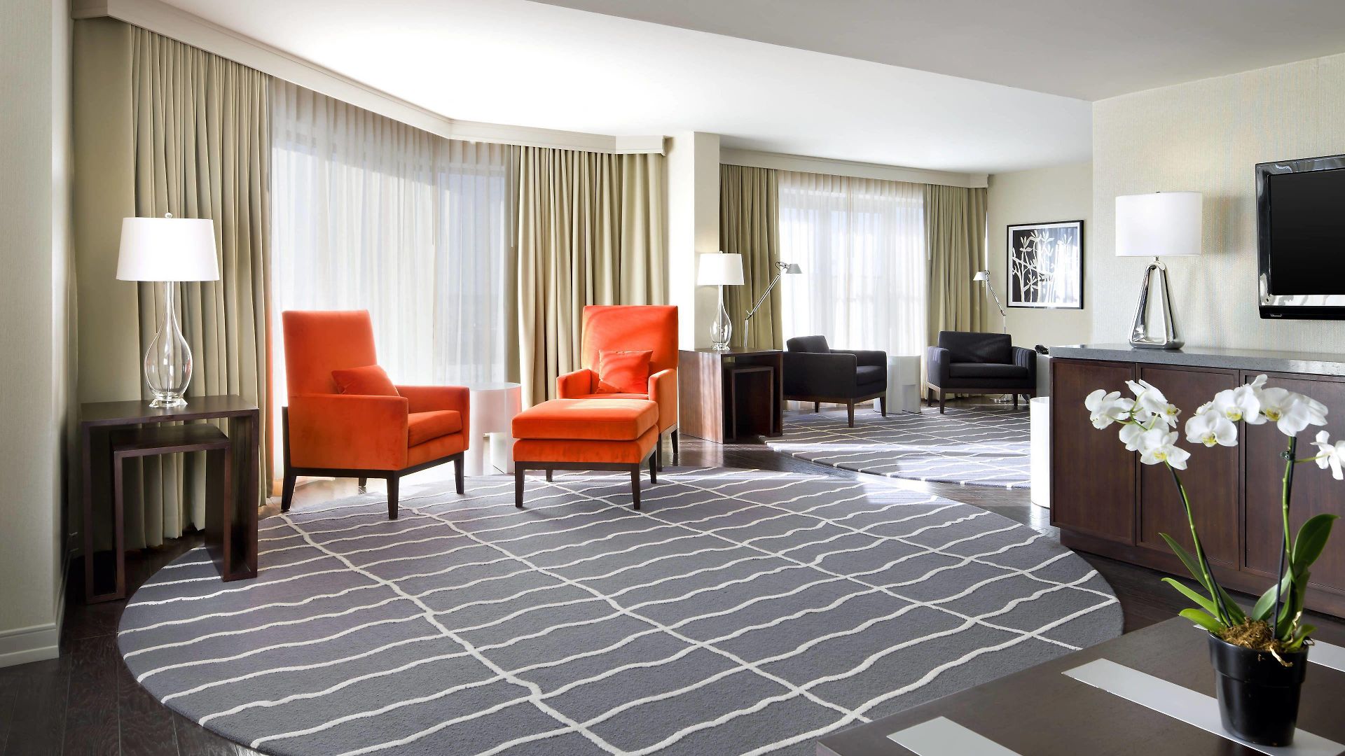 The Westin Hotel Ottawa