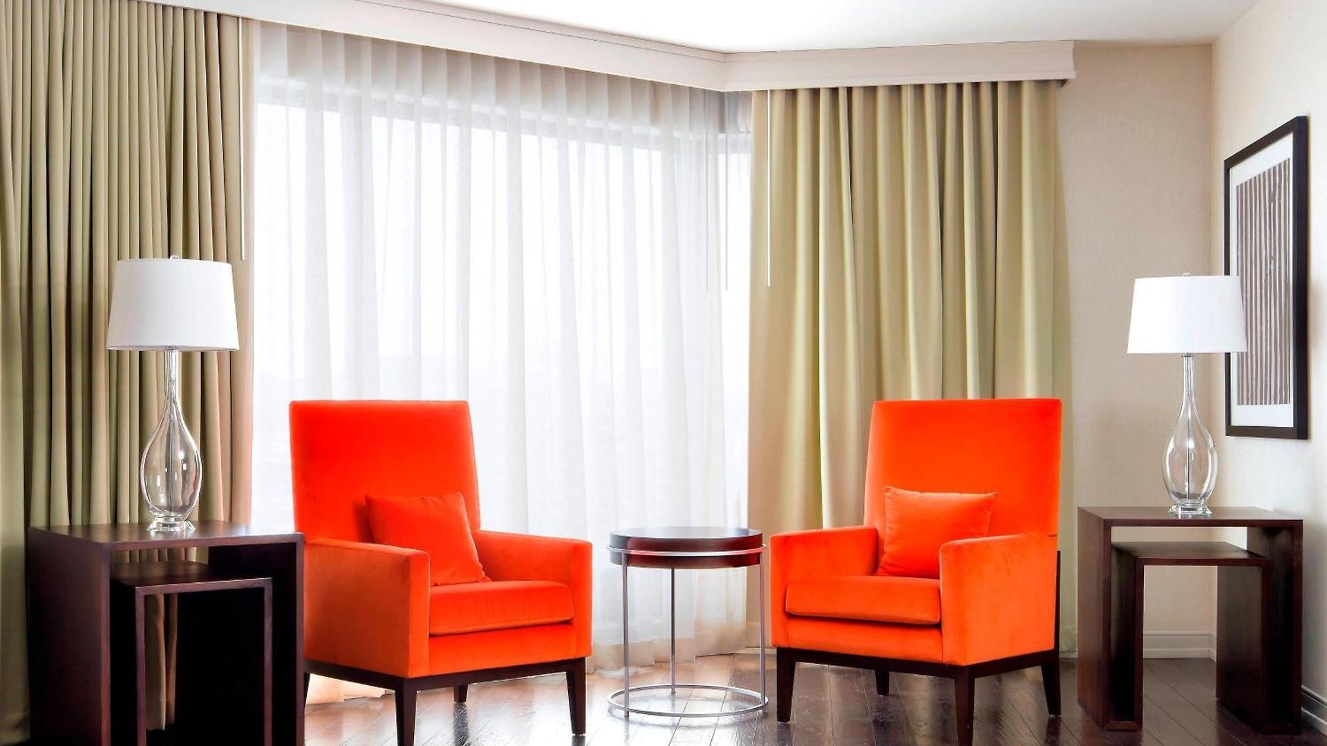 The Westin Hotel