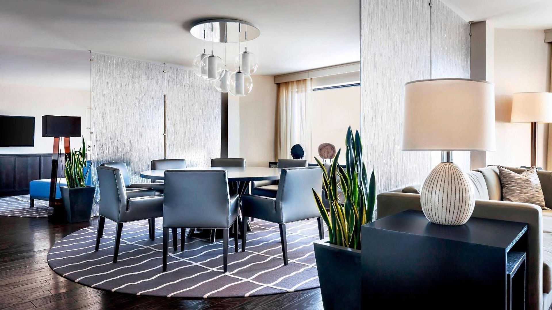 The Westin 4* Ottawa