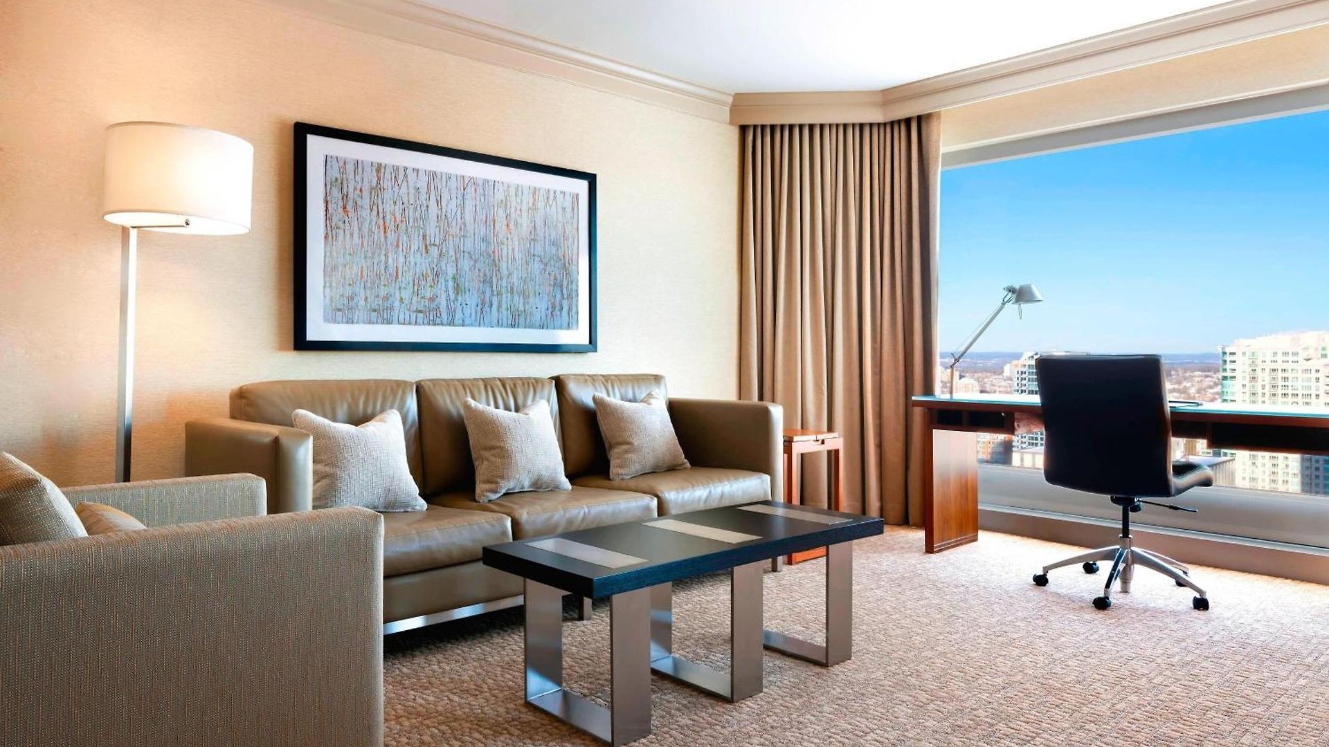 Hotel The Westin 4*