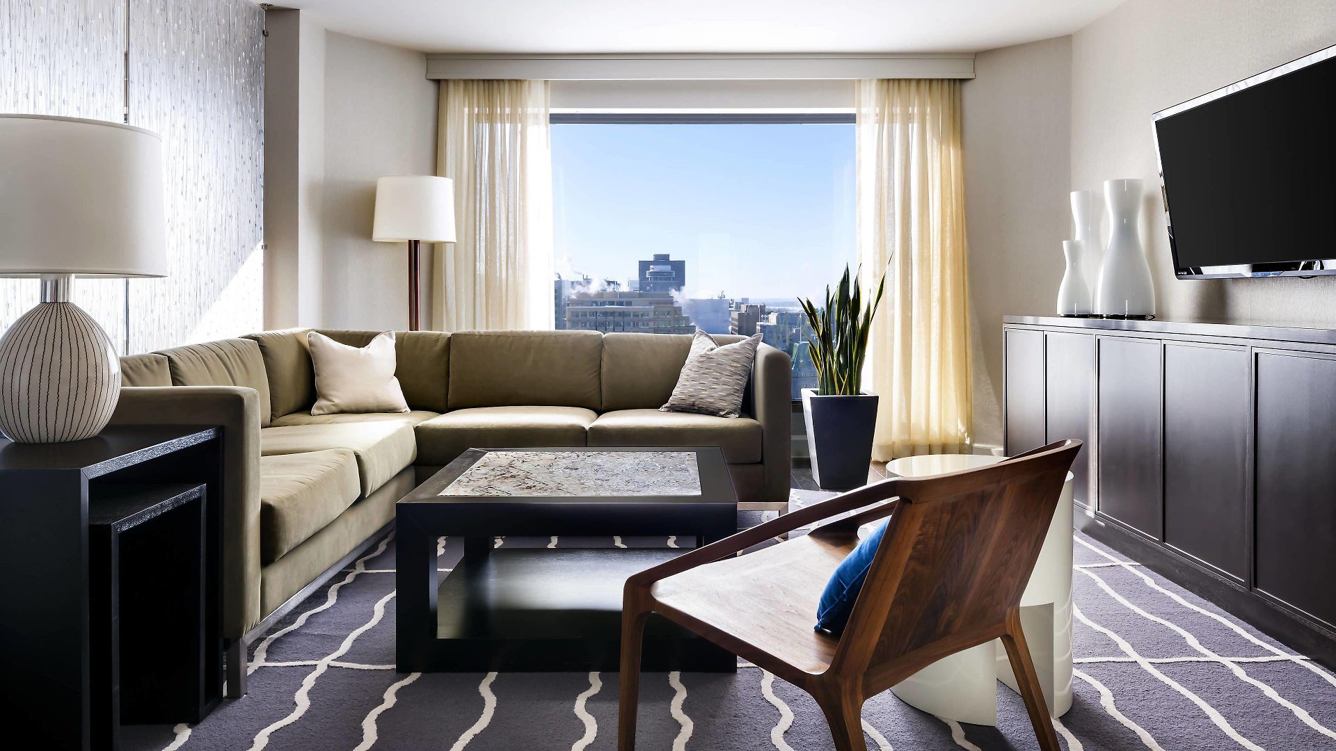 The Westin Hotel 4*