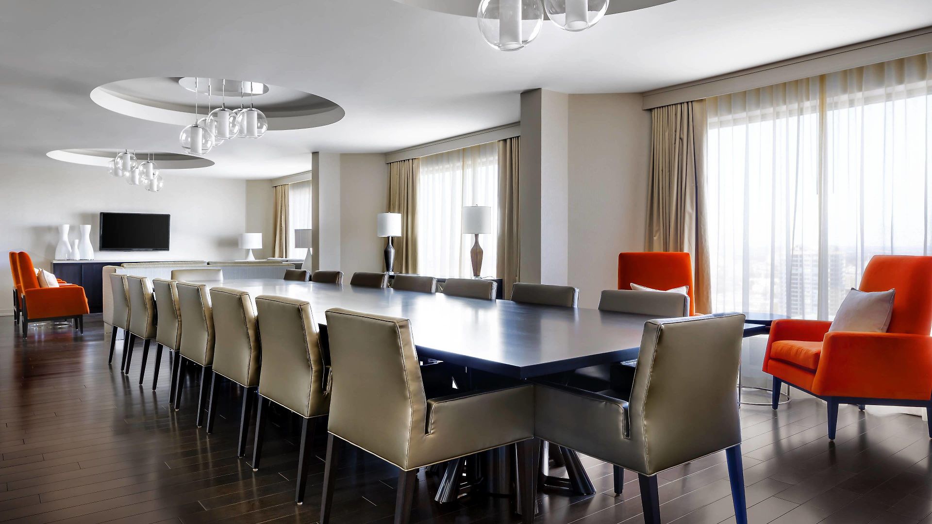The Westin 4* Ottawa