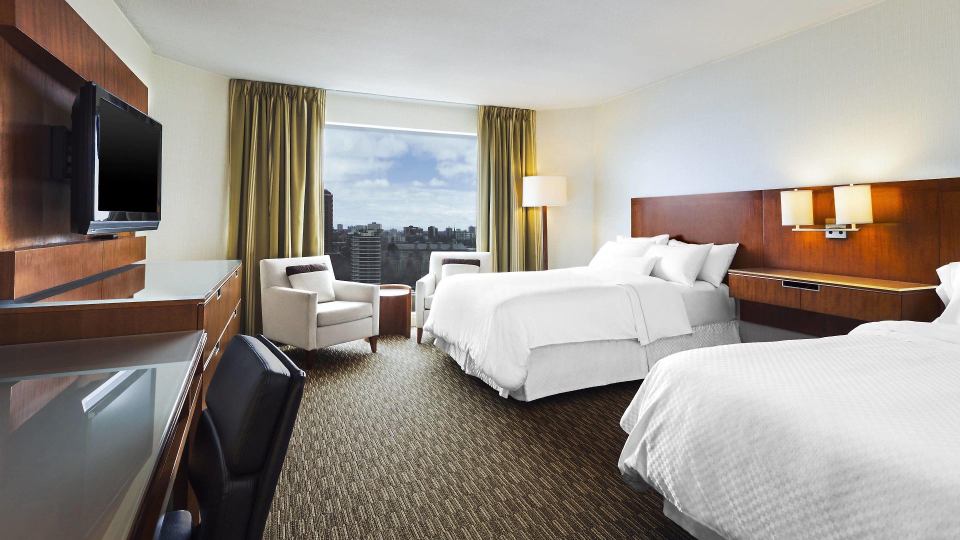 Hotel The Westin
