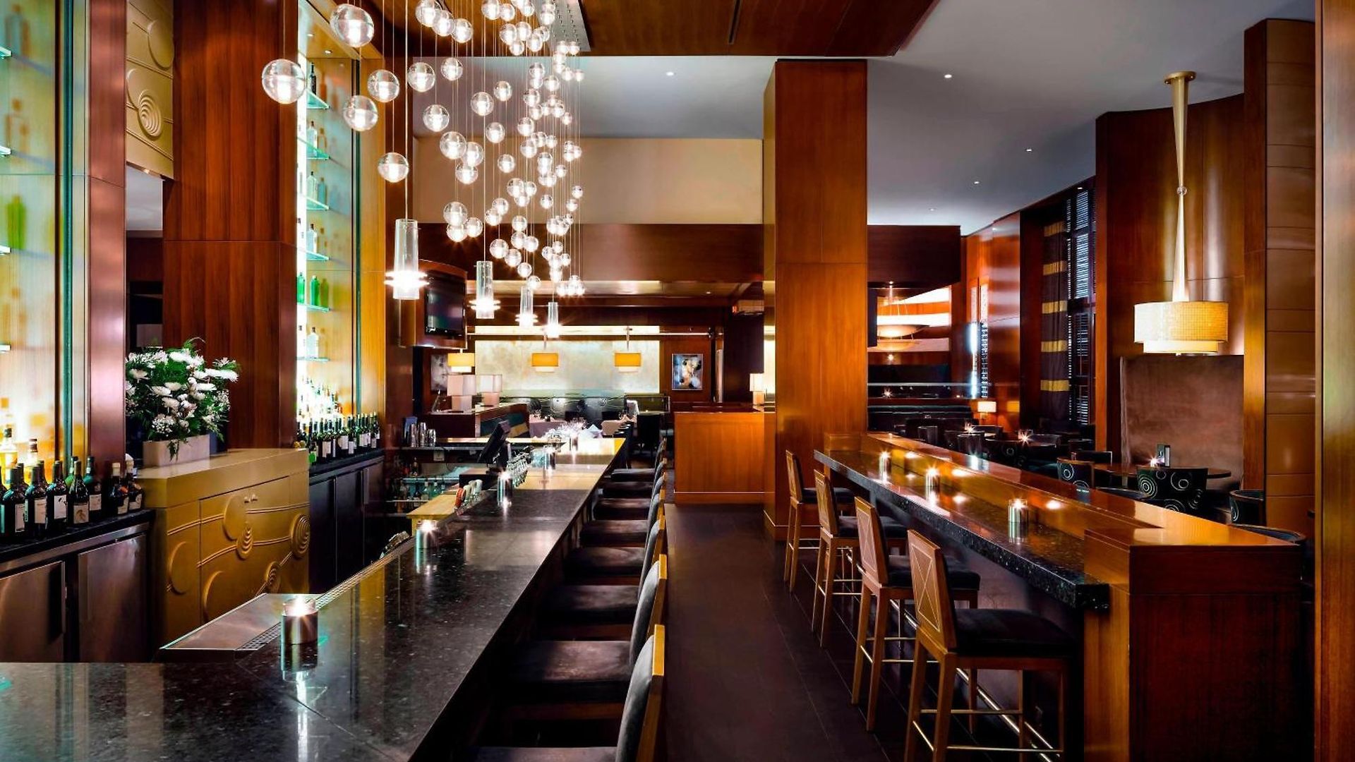 Hotel The Westin 4*
