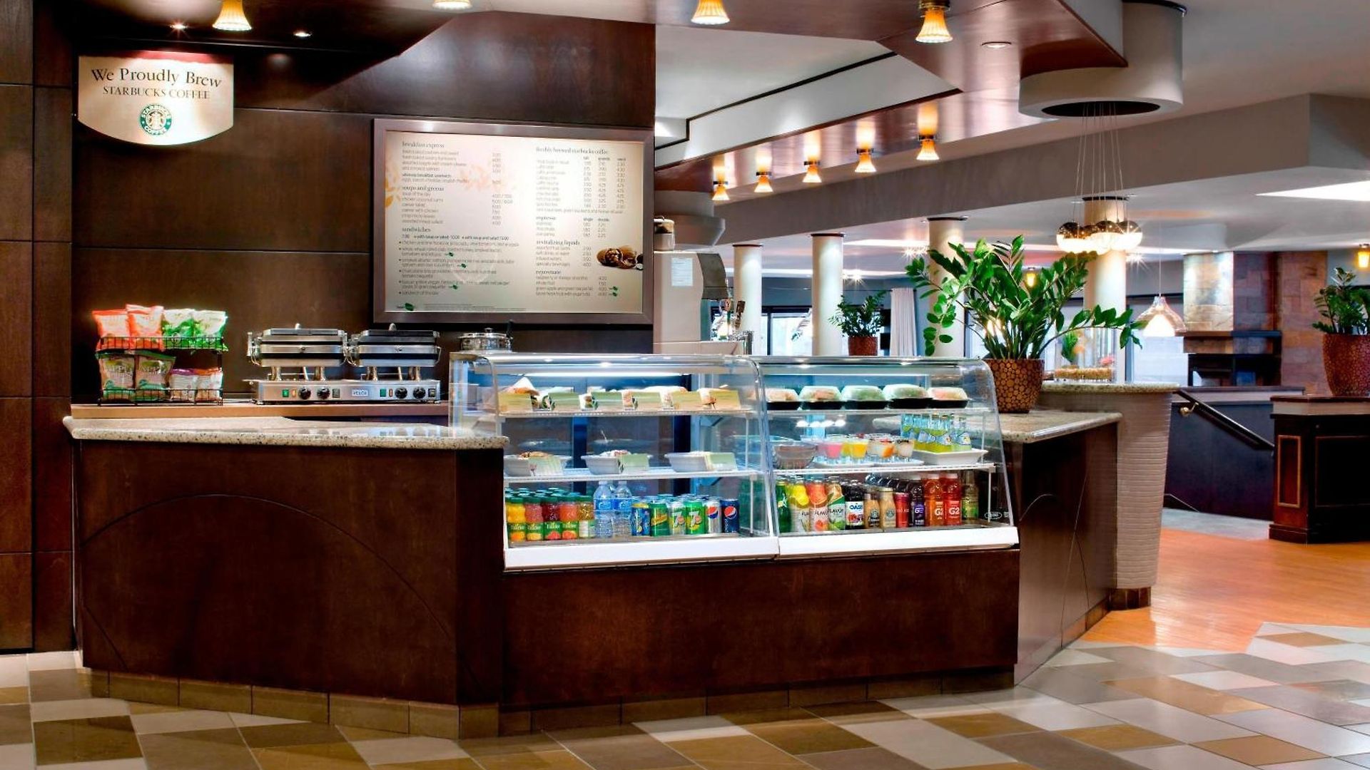 The Westin Hotel Ottawa
