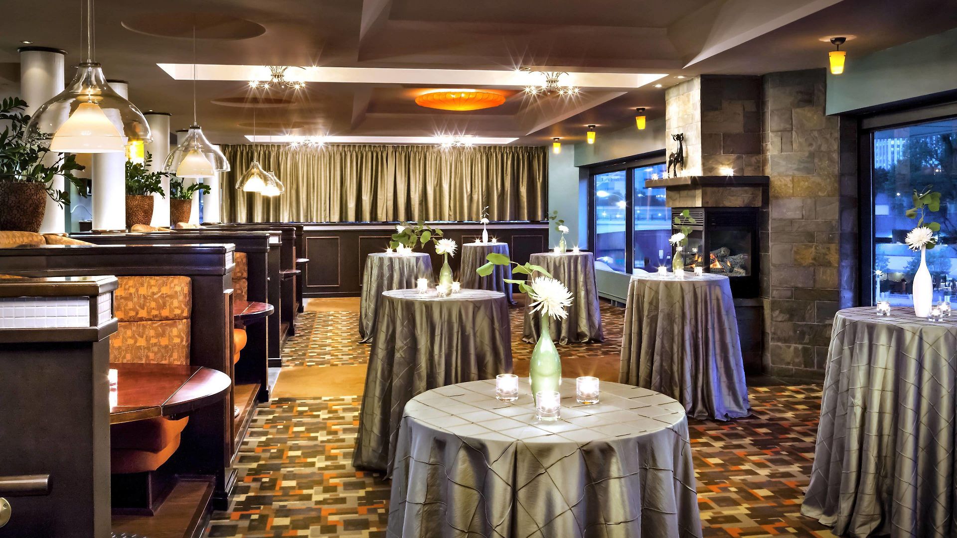 The Westin Hotel 4*