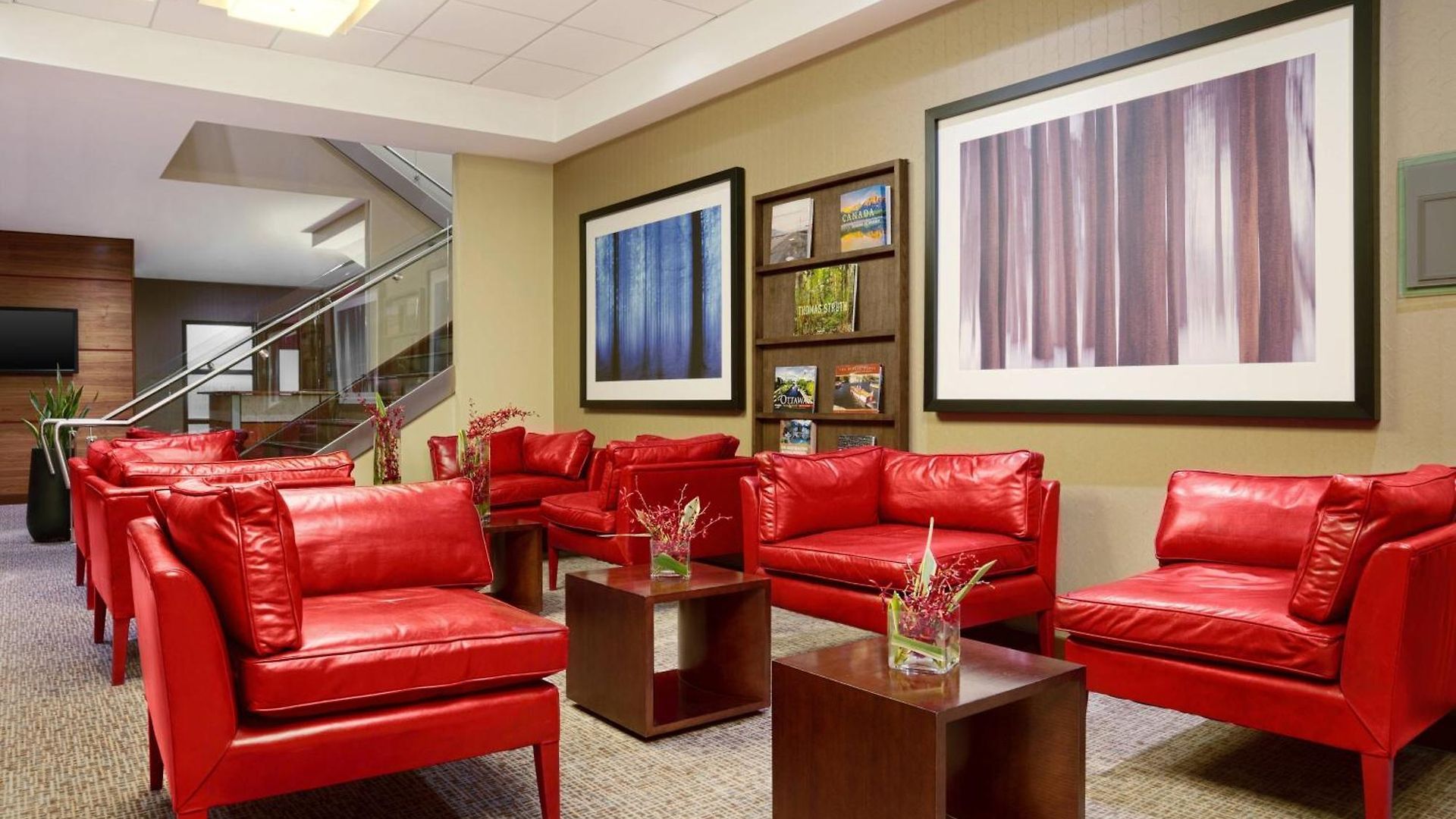 The Westin 4* Ottawa