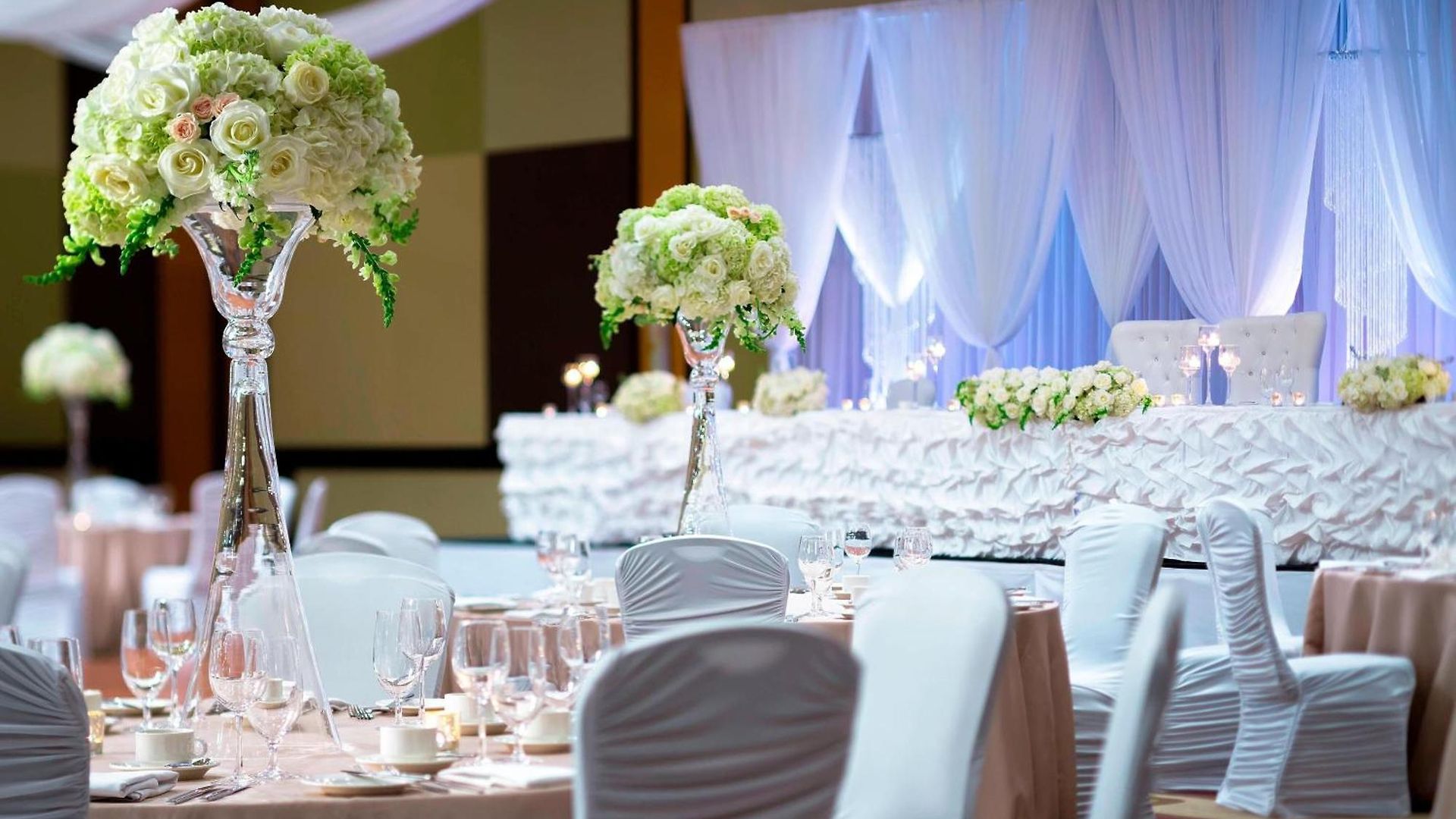 The Westin Hotel 4*