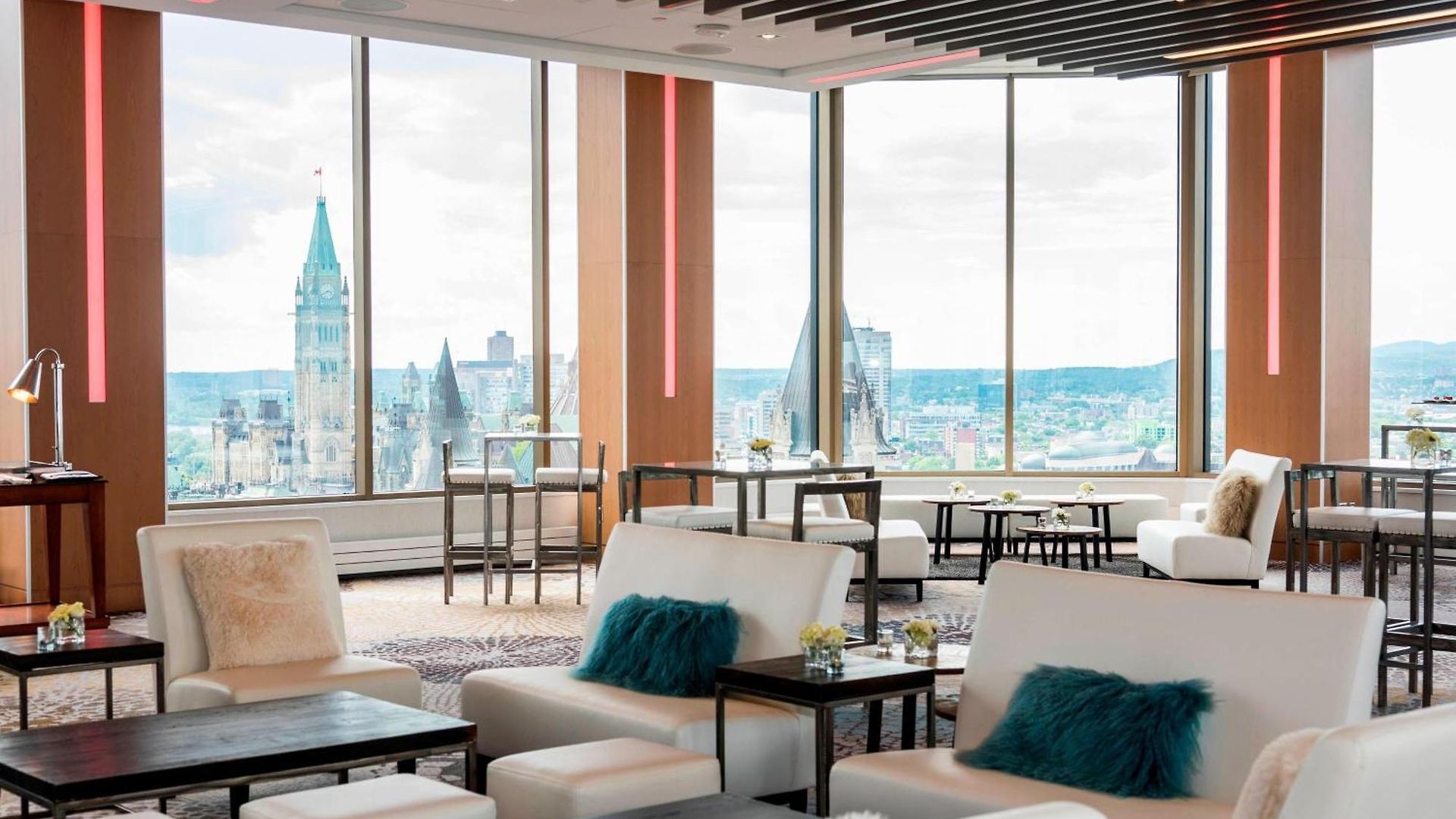 The Westin Hotel Ottawa