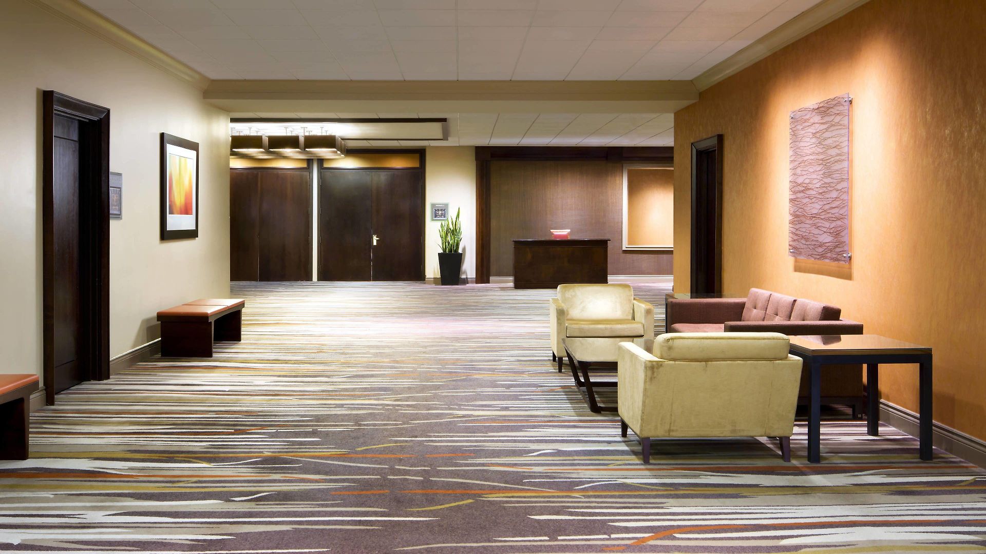 The Westin Hotel Ottawa