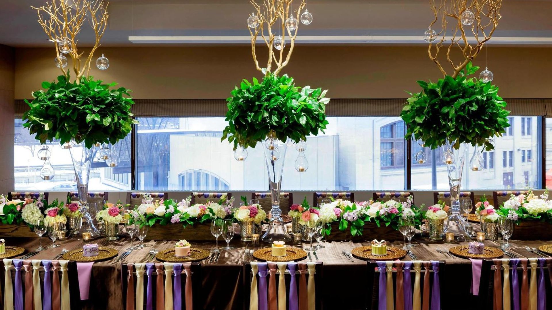 The Westin Hotel 4*