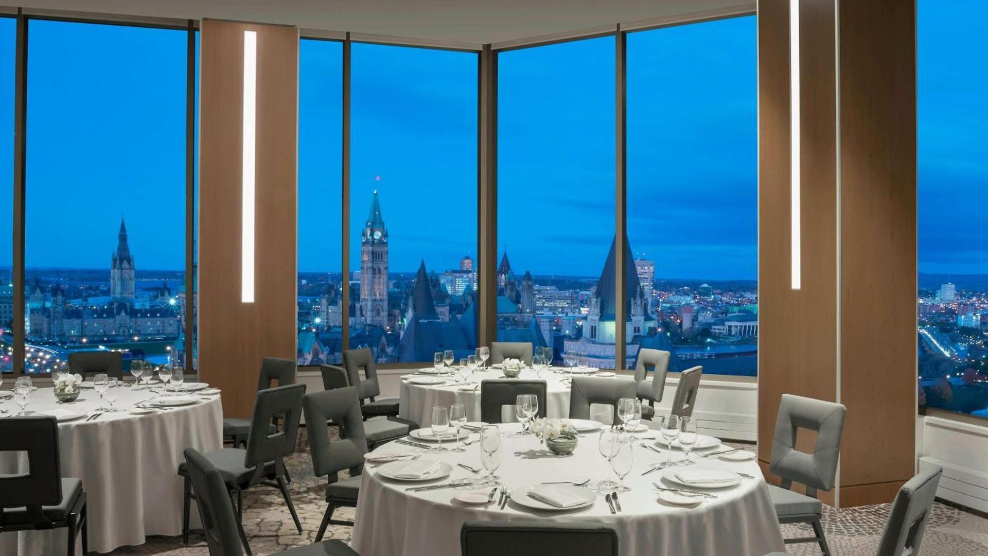 The Westin Hotel 4*