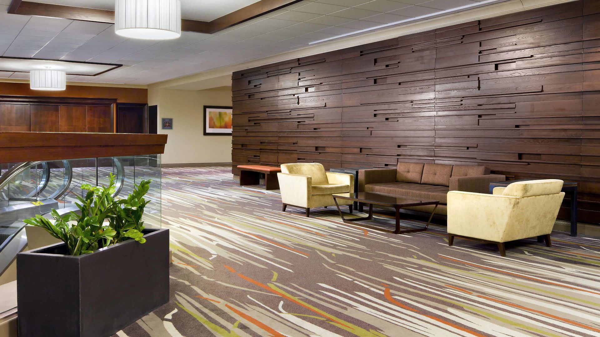 Hotel The Westin 4*