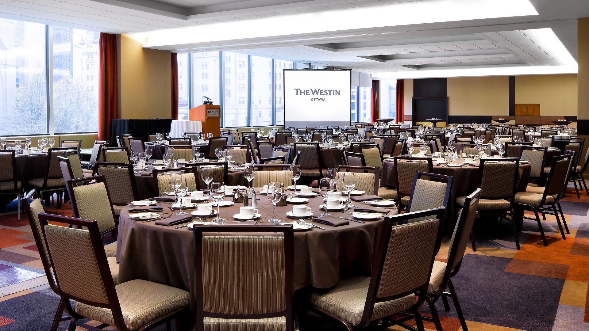 The Westin 4*