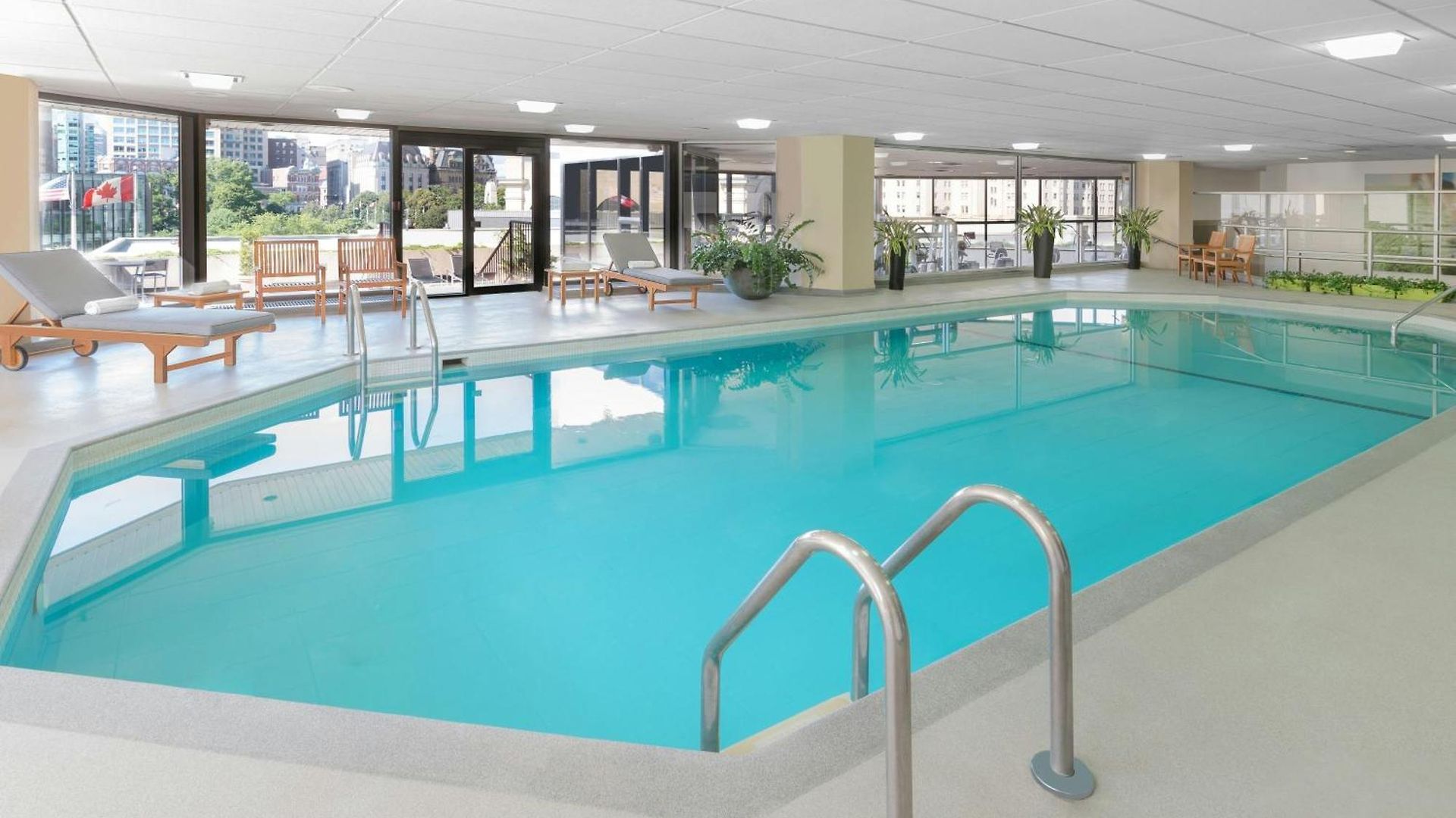 The Westin 4*
