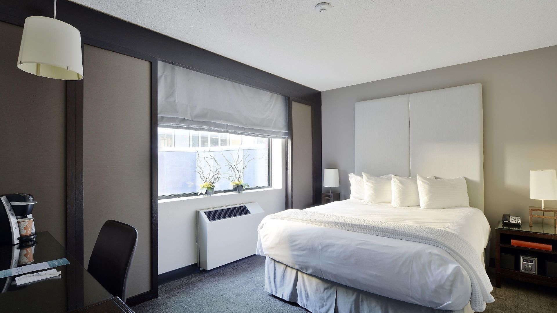 Arc The Hotel Ottawa