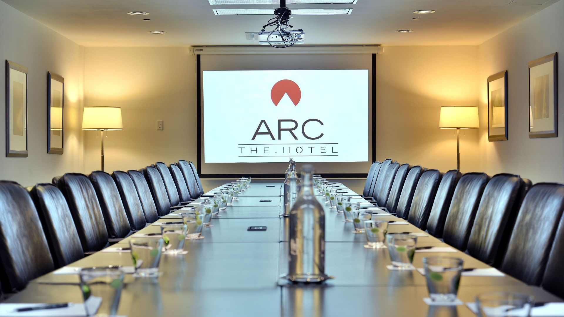 Arc The Hotel 4*