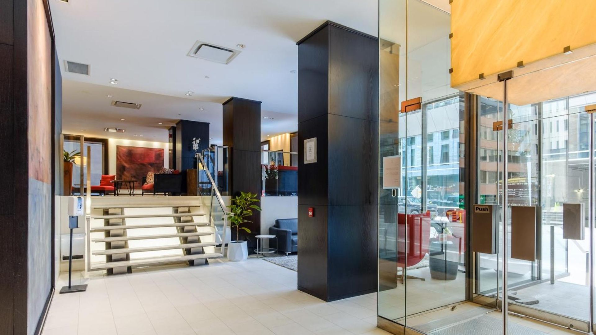 Arc The Hotel 4*