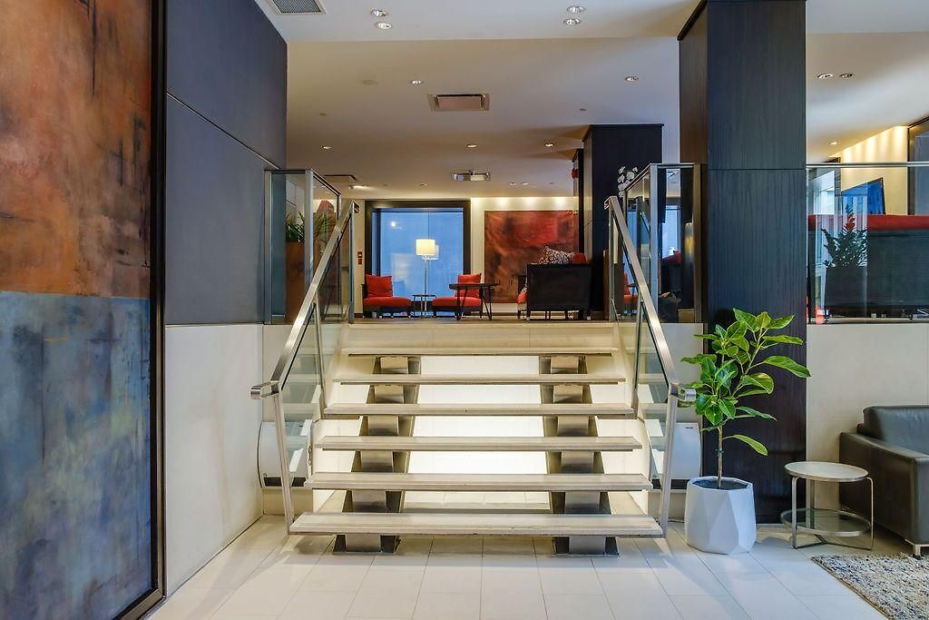 Arc The Hotel Ottawa