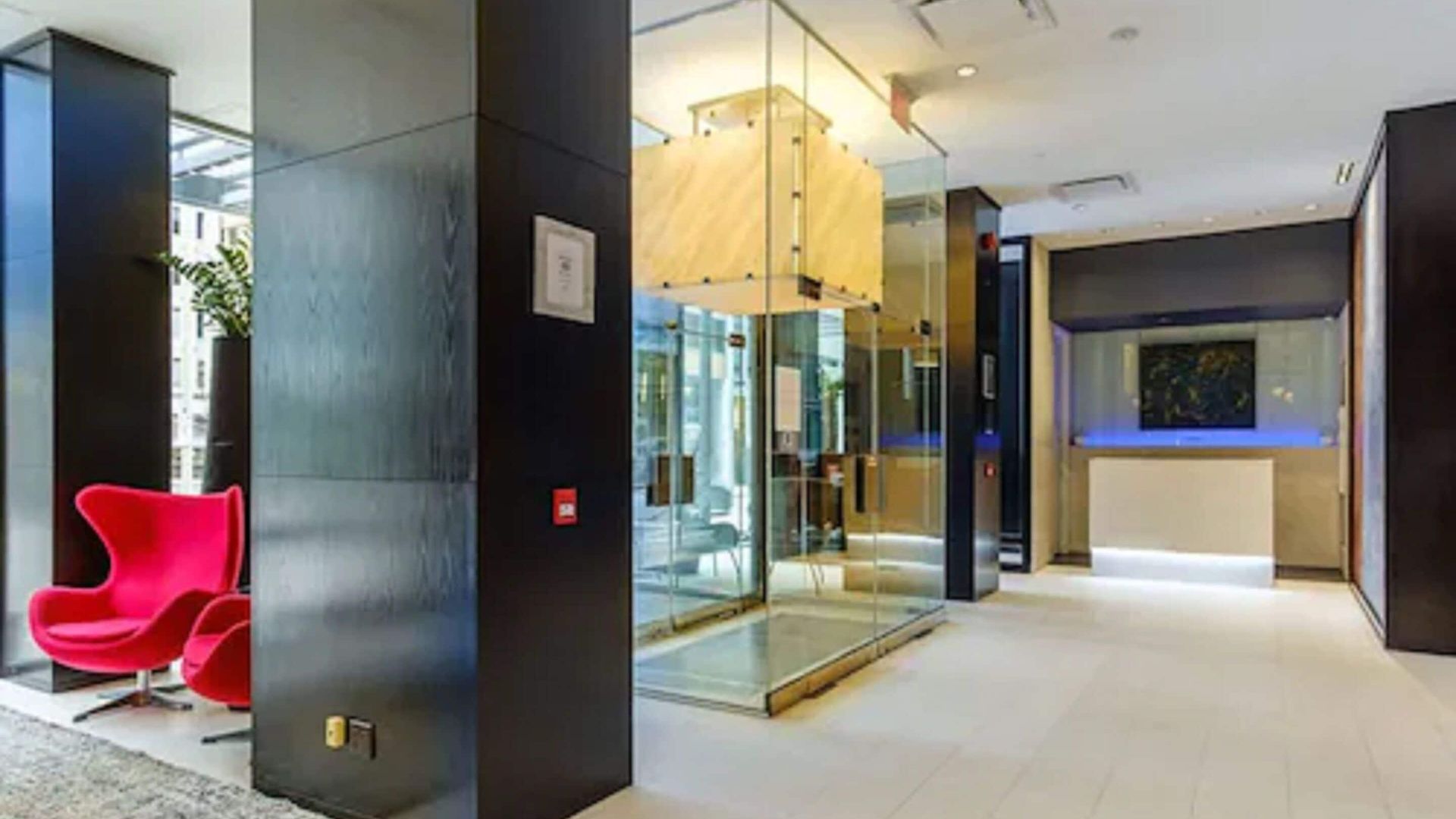 Arc The Hotel Ottawa