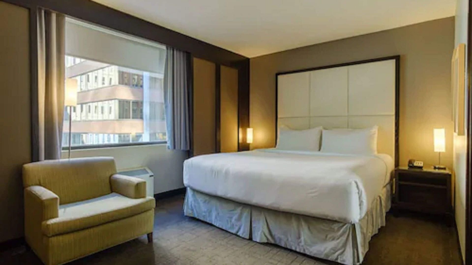 Hotel Arc The 4*
