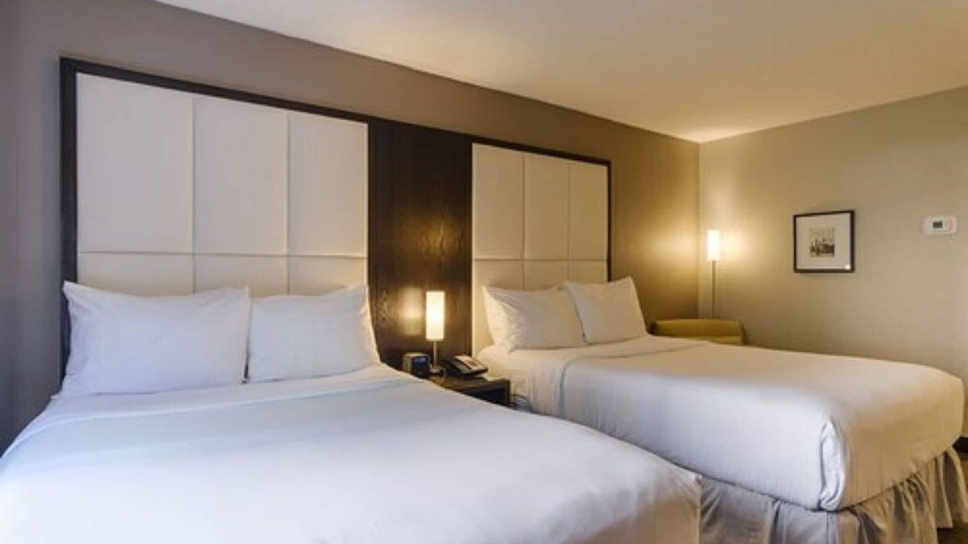 Hotel Arc The Ottawa