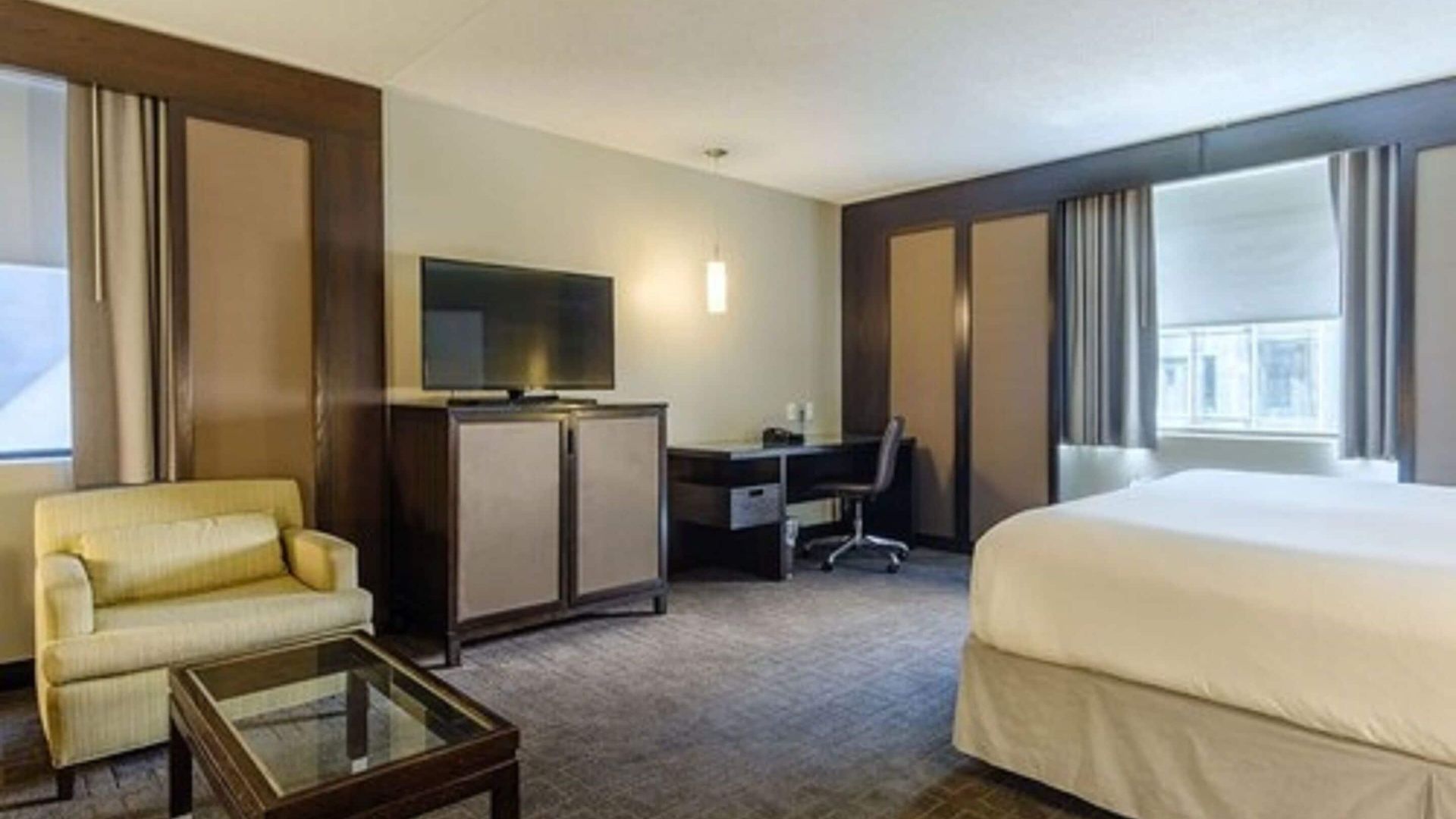 Arc The 4* Ottawa