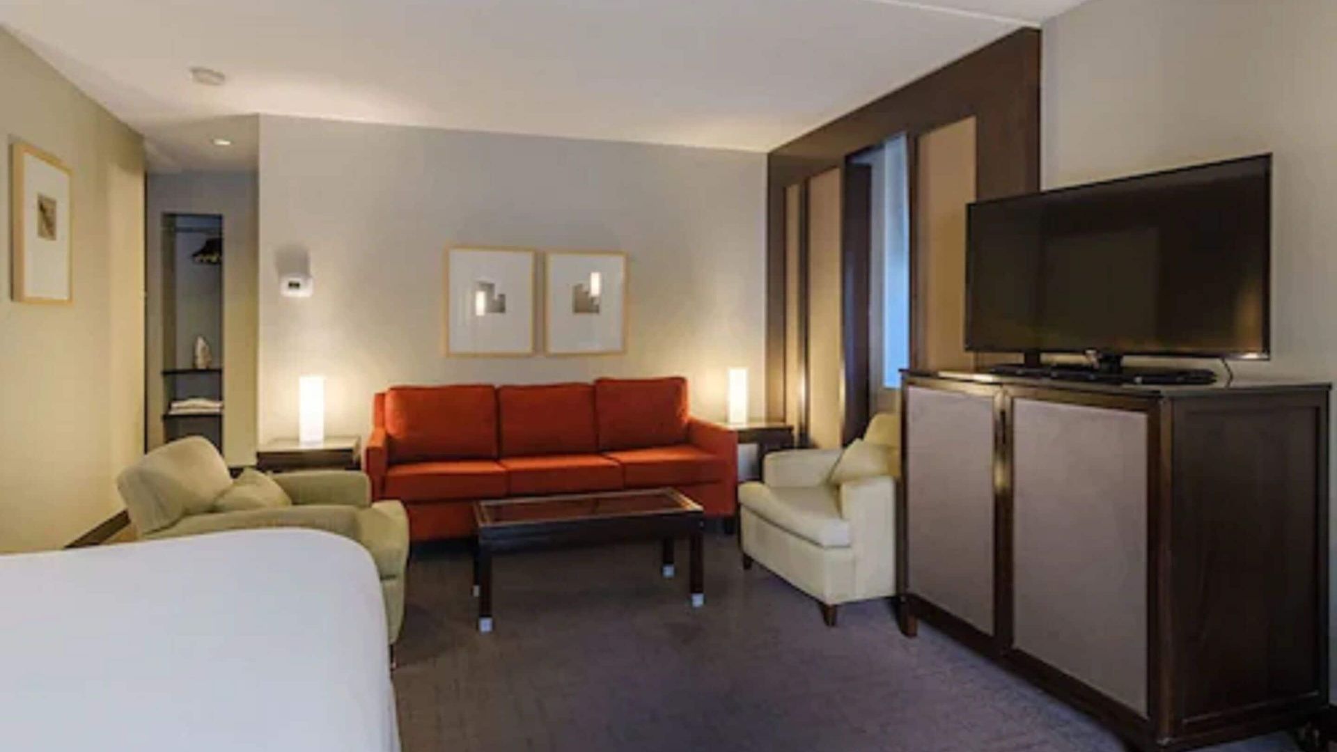 Hotel Arc The