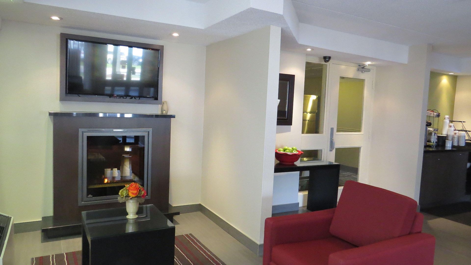 Comfort East Inn Ottawa