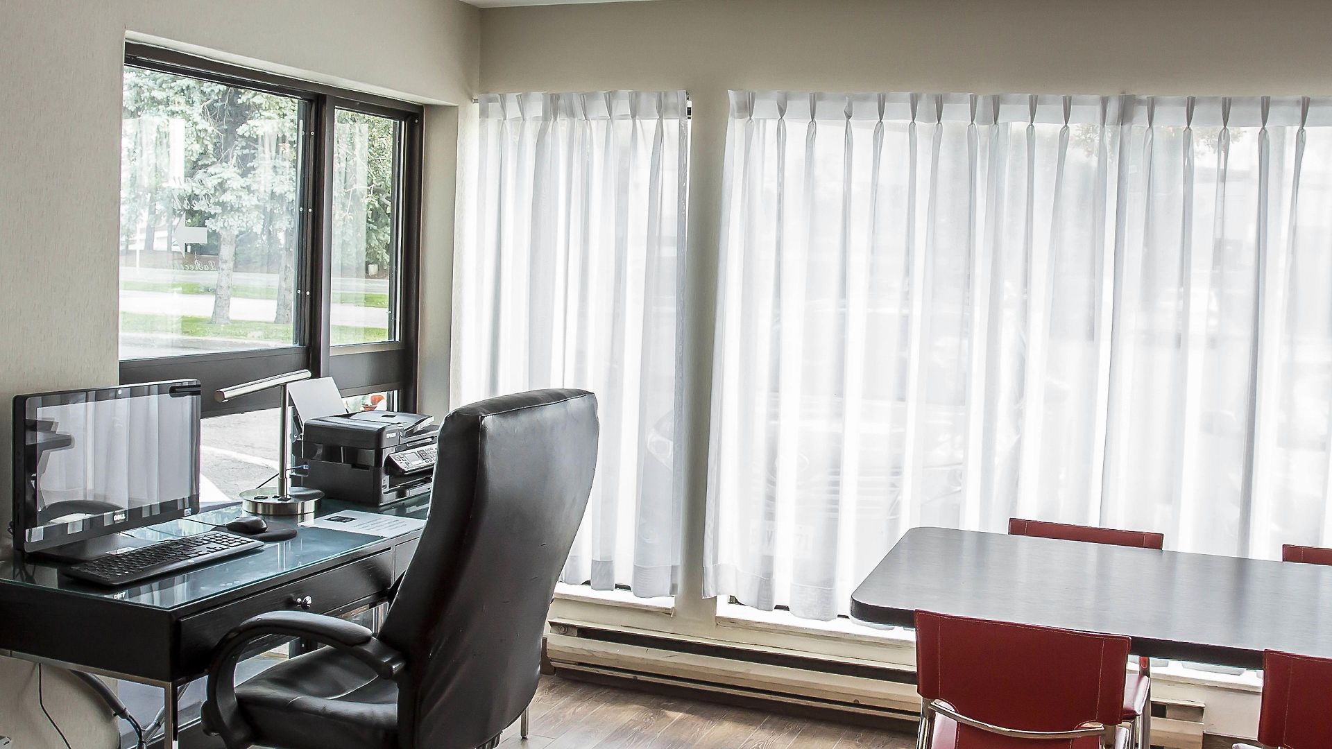 Inn Comfort East Ottawa