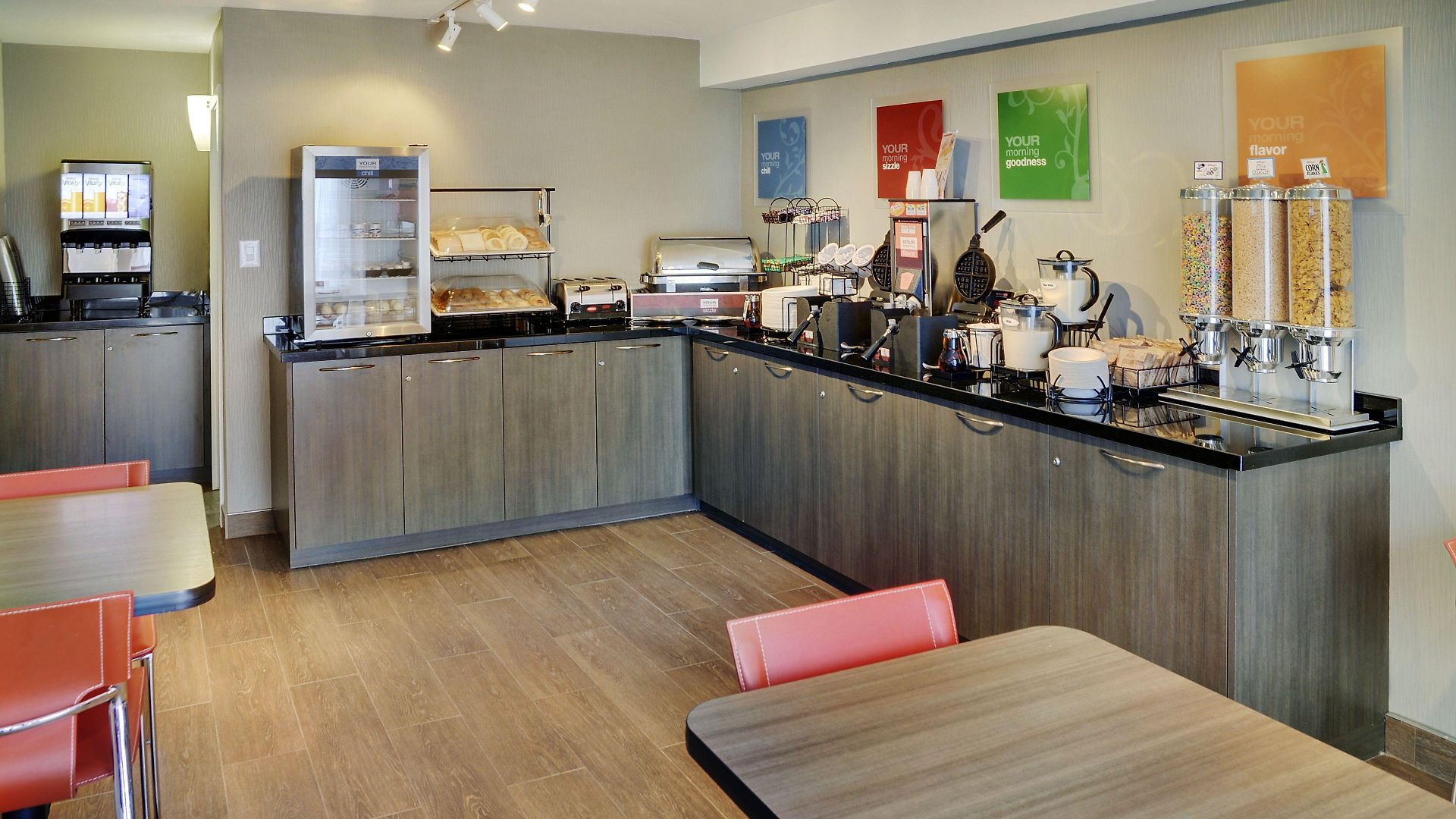 Comfort East 4* Ottawa