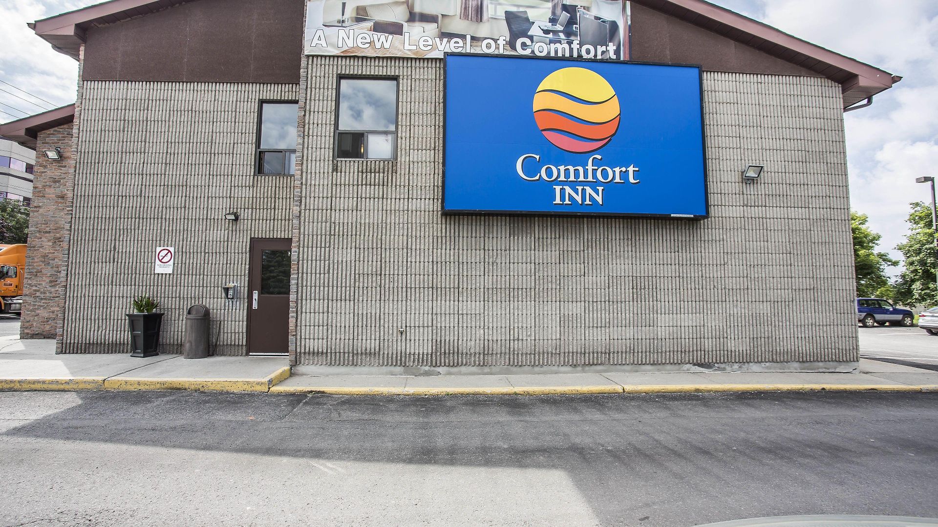 Comfort East Ottawa