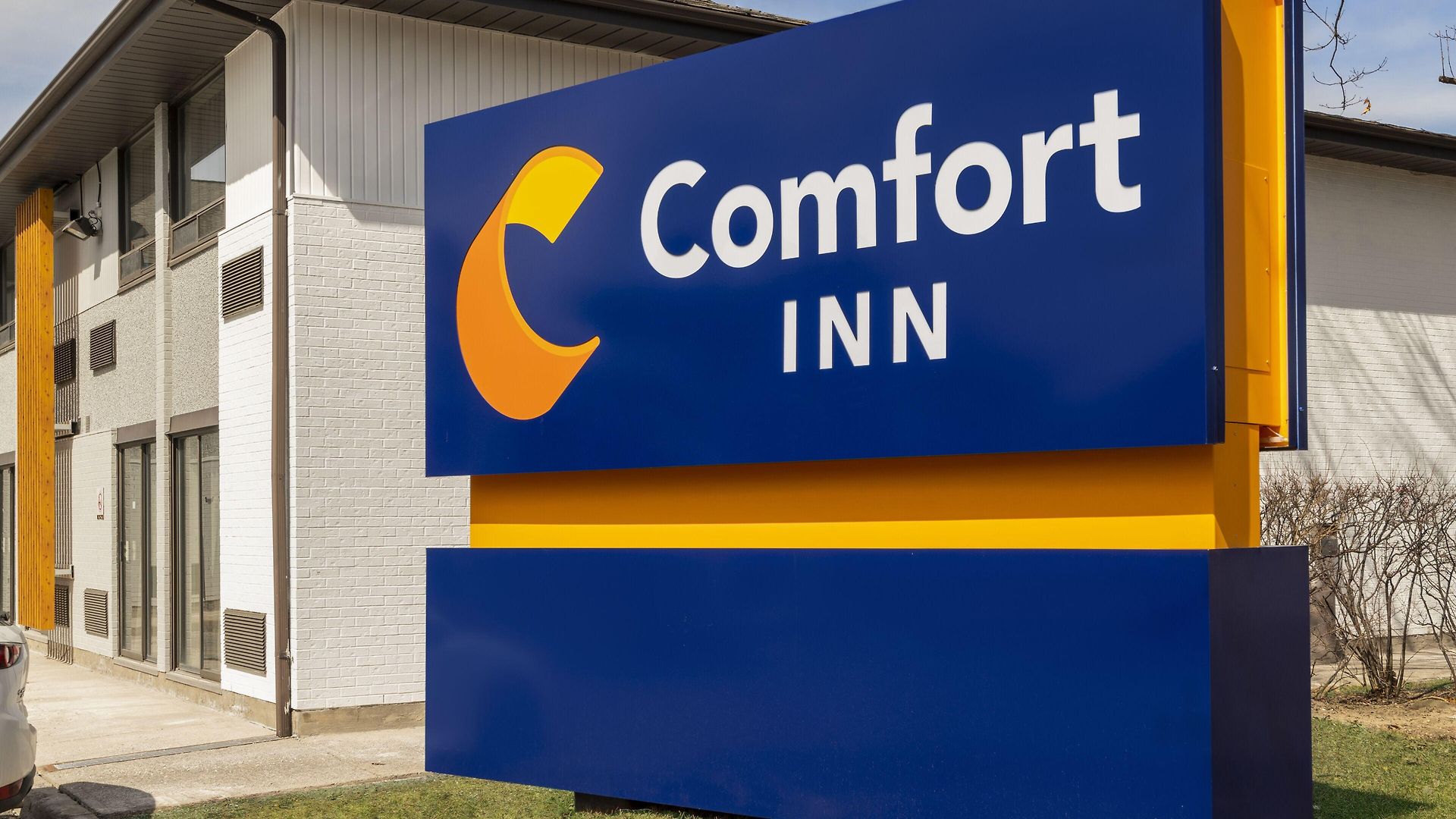 Comfort East