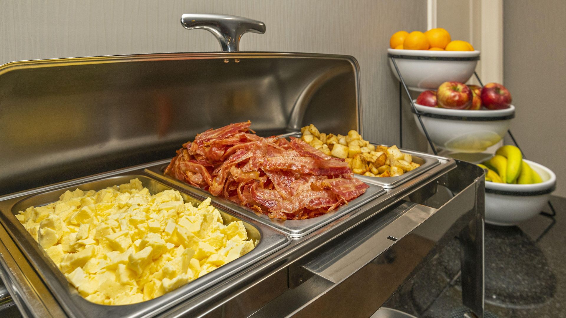 Comfort East Inn