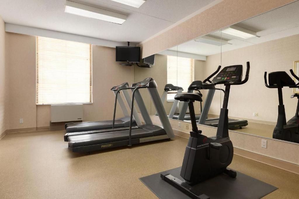 Hotel Days By Wyndham West Ottawa