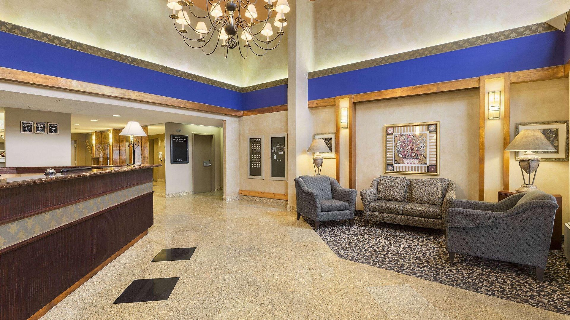Days By Wyndham West Ottawa