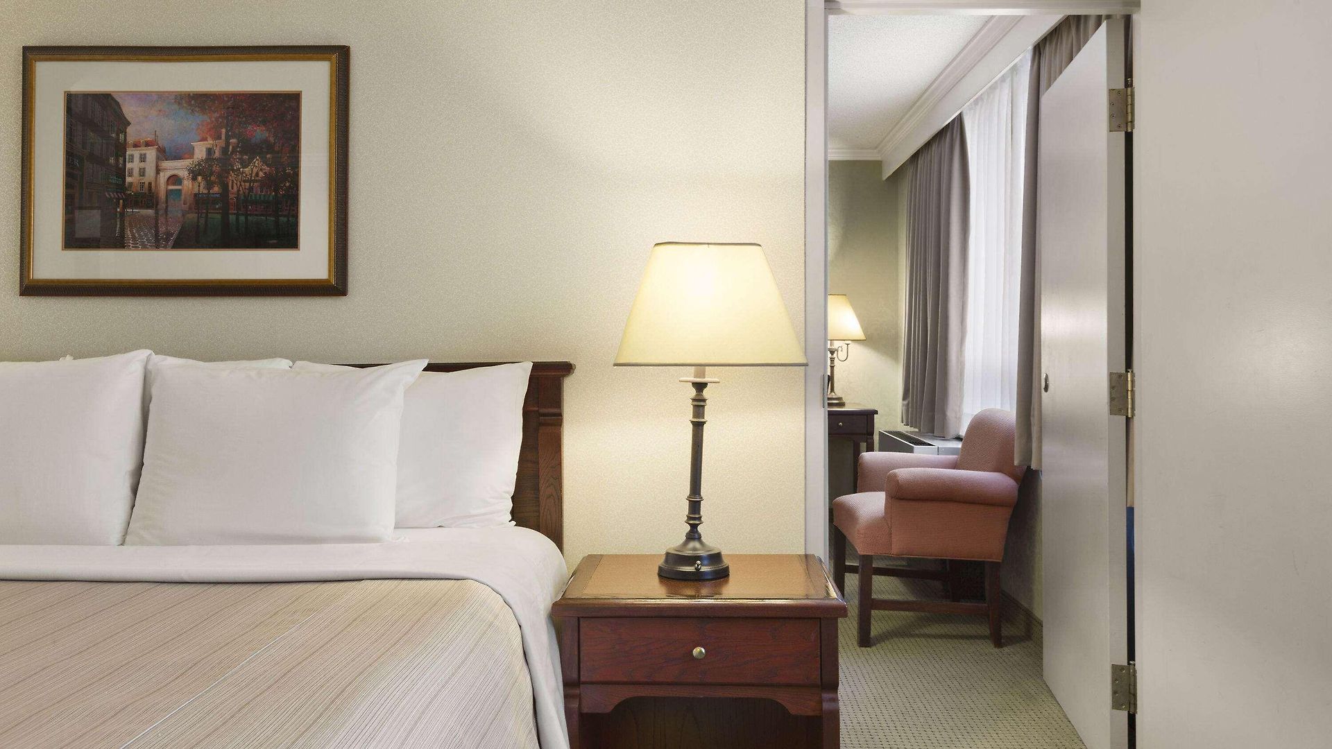 Days By Wyndham West Hotel 3*