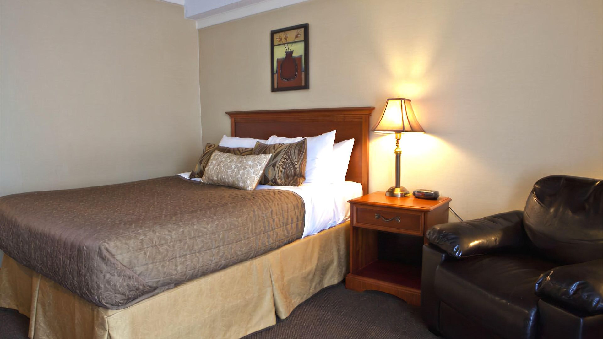 Welcominns Hotel Ottawa