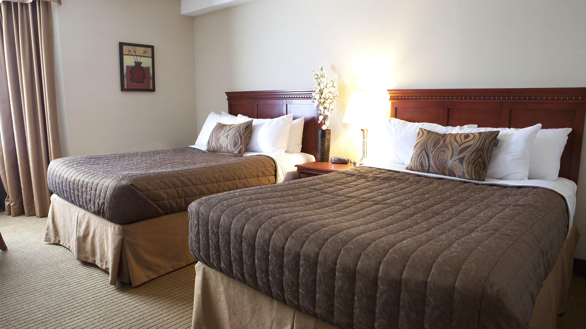 Hotel Welcominns 2*