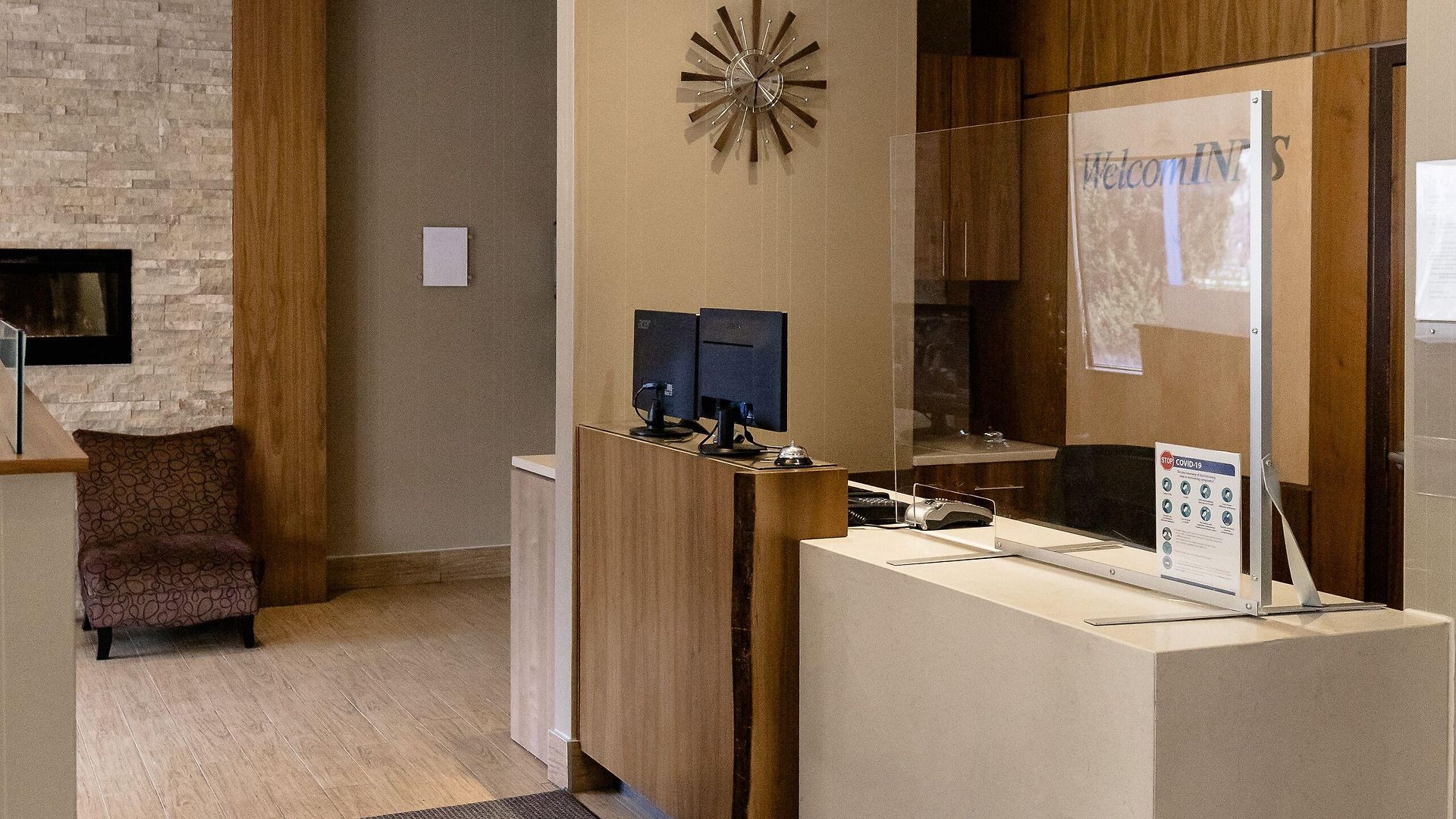 Welcominns Hotel 2*