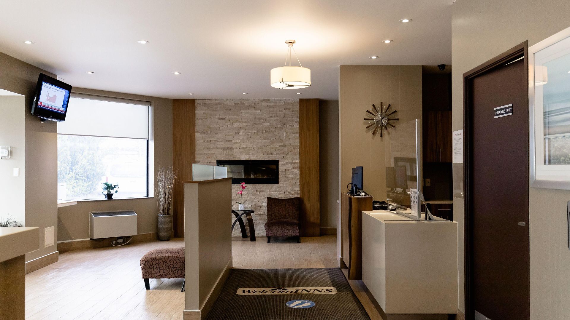 Welcominns Hotel Ottawa