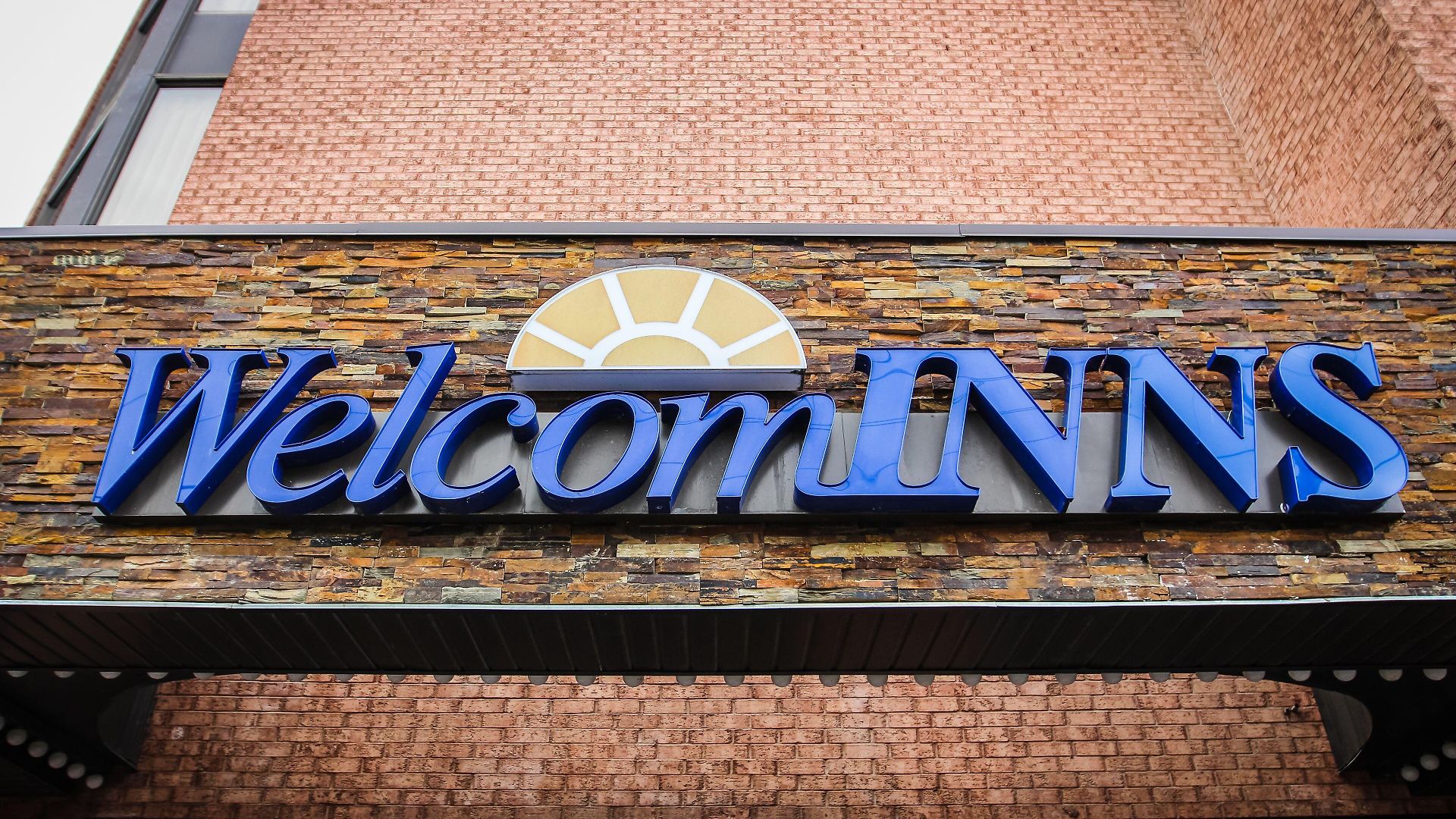 Hotel Welcominns Ottawa