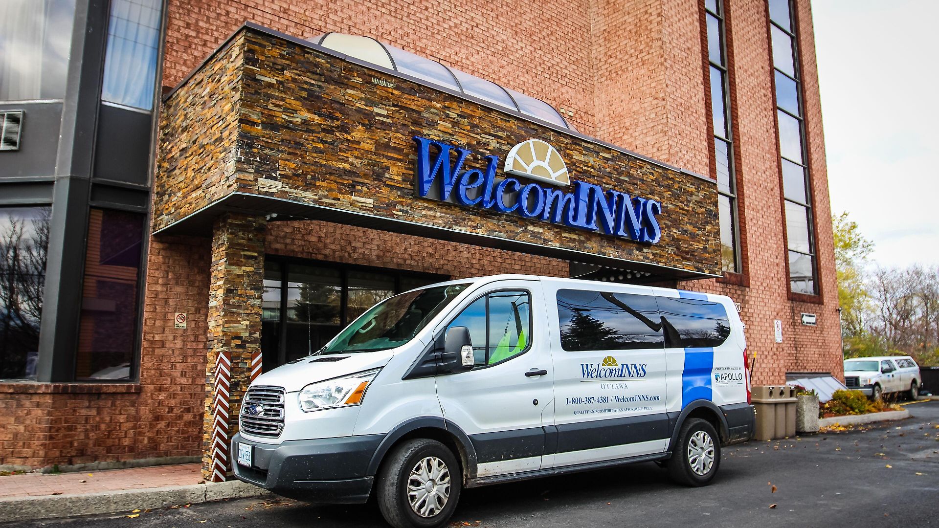 Welcominns Hotel 2*