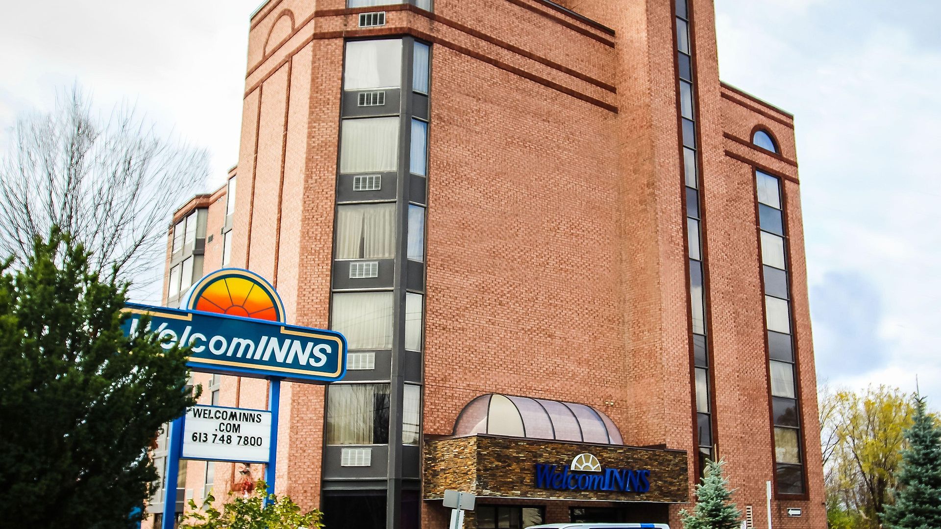 Welcominns Hotel 2*