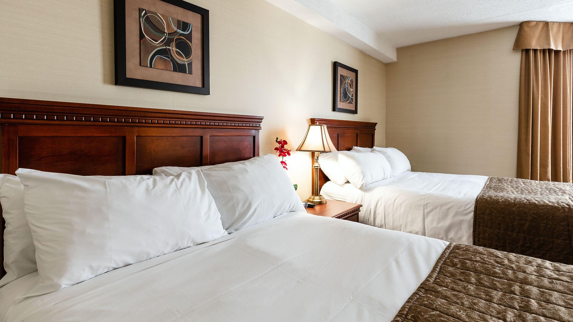 Welcominns 2* Ottawa