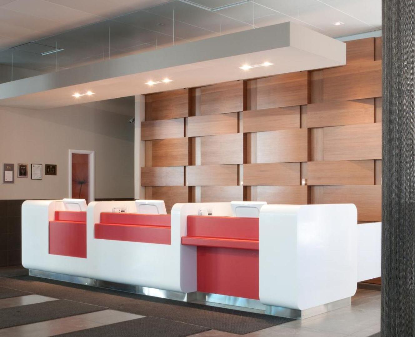 Doubletree By Hilton Downtown 4*