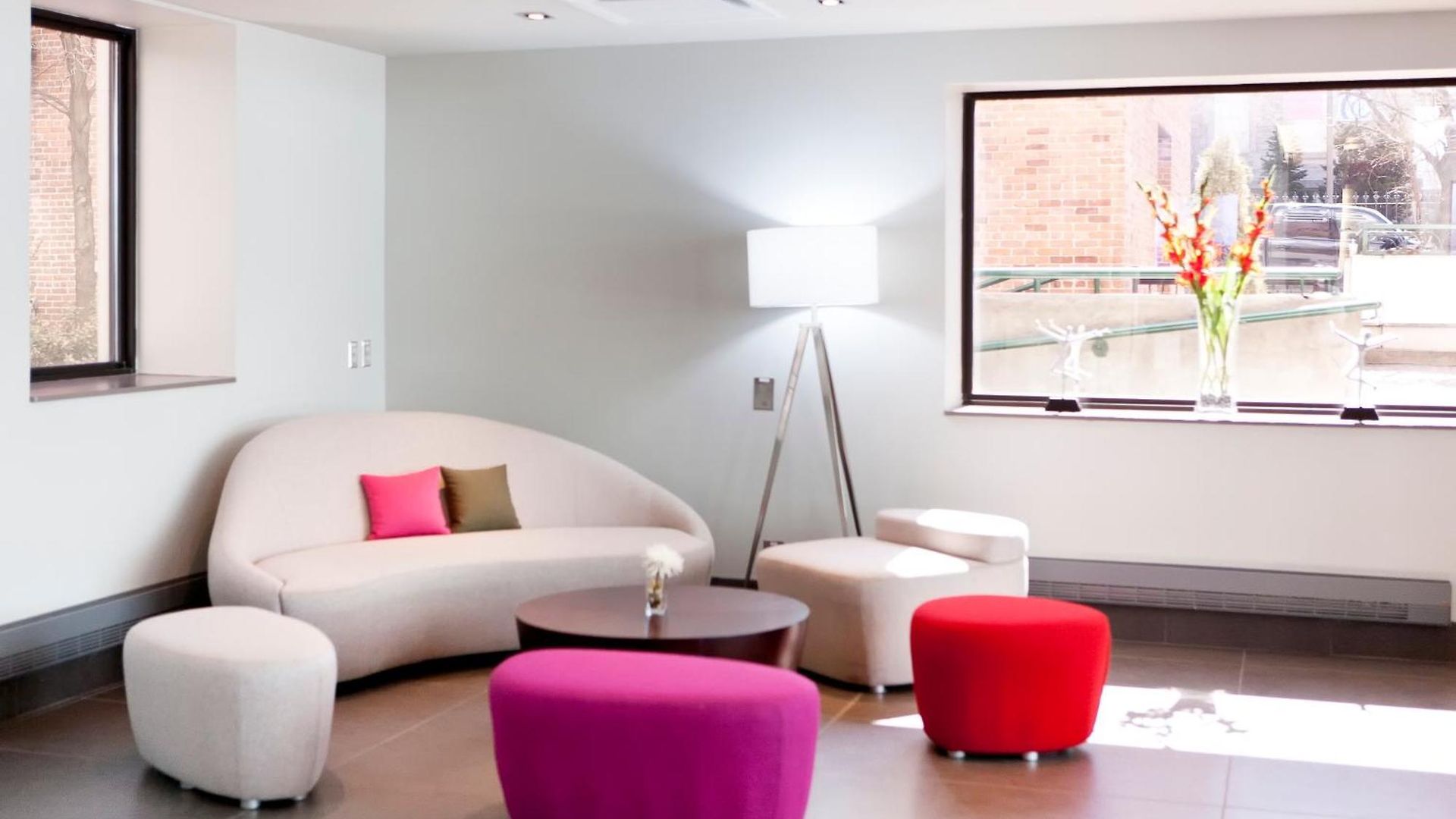 Doubletree By Hilton Downtown Hotel Ottawa