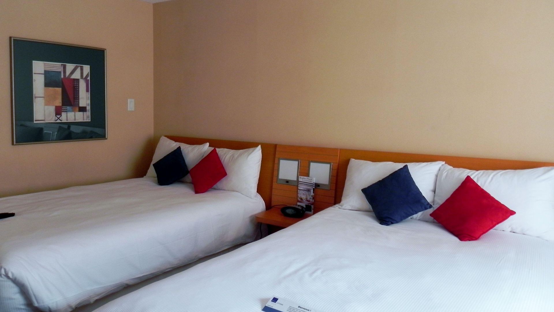Doubletree By Hilton Downtown Hotel 4*