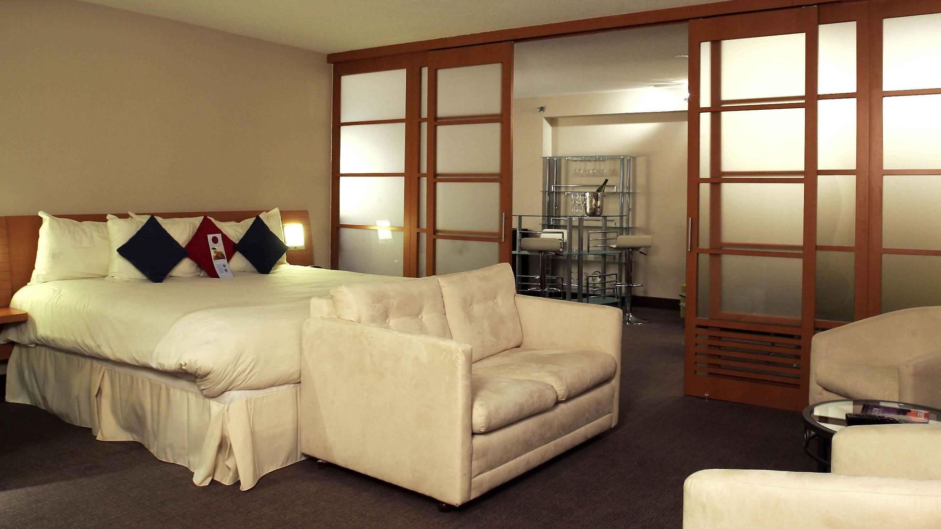 Doubletree By Hilton Downtown 4*