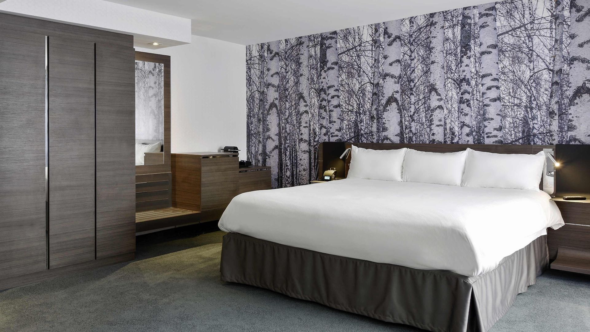 Hotel Doubletree By Hilton Downtown 4*